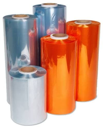MÀNG CO CUỘN PVC CHUYÊN DÙNG CHO IN — Bao Bì Thành Phát