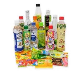 Màng co lốc chai - nến - nước yến — Bao Bì Thành Phát
