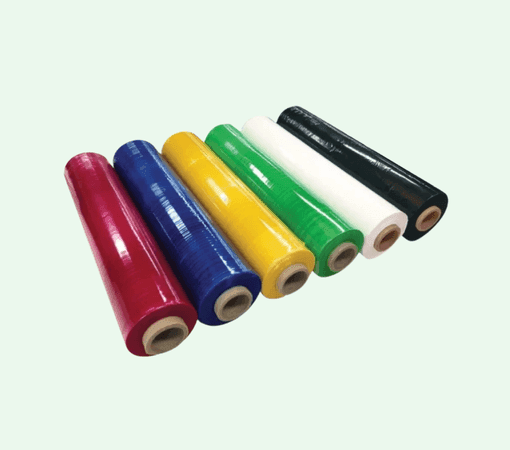 MÀNG QUẤN PALLET — Bao Bì Thành Phát