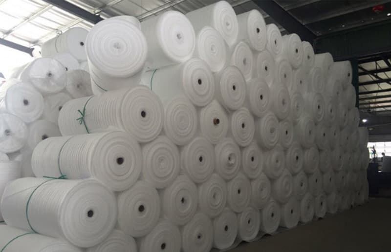 MÀNG XỐP PE FOAM BỌC HÀNG HOÁ GIÁ RẺ ĐÀ NẴNG — Bao Bì Thành Phát