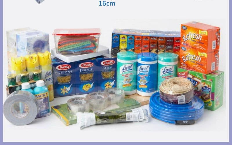 MÀNG CO POF - POF SHRINK FILM