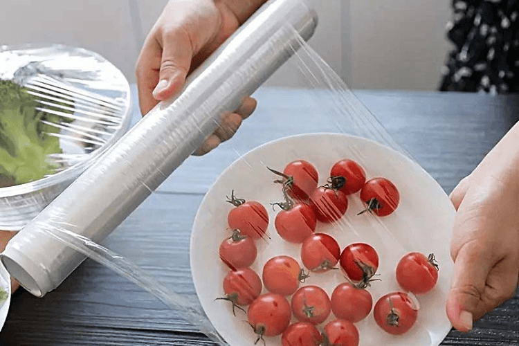 20 công dụng của màng co thực phẩm trong cuộc sống