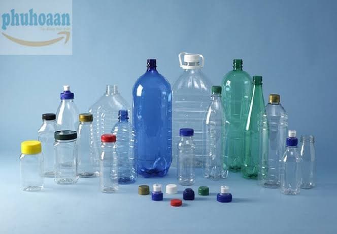Sản Xuất Và Cung Cấp Chai Nhựa PET Tại Khu Vực Miền Trung Tây Nguyên